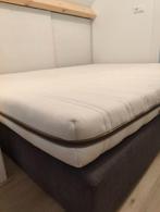 Matras IKEA Malvik 200x160, Ophalen, Gebruikt, Tweepersoons, Matras