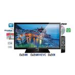 TELECO TEK FHD LED TV - 22, Caravans en Kamperen, Ophalen of Verzenden, Zo goed als nieuw