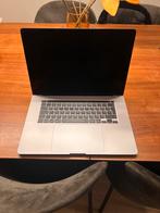 MacBook Pro 16" (2019) – i9 / 16GB / 512GB SSD, Computers en Software, Apple Macbooks, Ophalen, 16 inch, MacBook Pro, 2 tot 3 Ghz