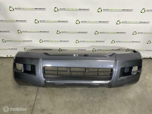 Voorbumper Toyota LandCruiser 120 NIEUW ORIG 52119-60540, Auto-onderdelen, Carrosserie en Plaatwerk, Bumper, Toyota, Voor, Gebruikt