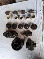 Bakelieten Electra Schakelaars & Onderdelen, Ophalen of Verzenden, Gebruikt, Schakelaar