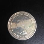 Willem Alexander prins van Oranje 30 april 1980, Verzamelen, Koninklijk Huis en Royalty, Ophalen of Verzenden, Zo goed als nieuw