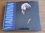 Madonna - Sexual Exposure - legal bootleg - collectors item, Ophalen, Zo goed als nieuw, Cd of Plaat