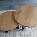 Salontafelset, Ophalen, 50 tot 100 cm, Zo goed als nieuw, Minder dan 50 cm