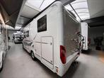 Adria Coral Supreme S 670 SL SHOW 1 november, Caravans en Kamperen, Campers, Vloeistofverwarming, 7 tot 8 meter, Koelkast, Adria