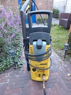 Karcher K4-91 MD Hogedrukspuit - Gratis Afhalen, Tuin en Terras, Hogedrukreinigers, Ophalen, Gebruikt, Met autostop en -start