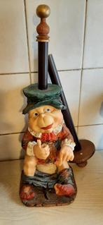 laven efteling reserverol wc houder, Ophalen of Verzenden, Zo goed als nieuw, Gebruiksvoorwerp