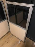 Akoestische panelen / scheidingswanden, Ophalen, Gebruikt