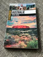 Australie, Overige merken, P. Jansen, Zo goed als nieuw, Reisgids of -boek
