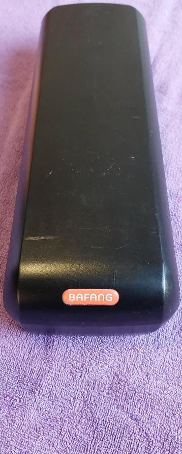 Zo goed als nieuw Bafang accu 750Wh, 3 maanden garantie=€200 beschikbaar voor biedingen
