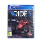 Ride 3 PS4 Game, Spelcomputers en Games, Games | Sony PlayStation 4, Playstation, Zo goed als nieuw, Support@playstation.com, 2207 Bridgepointe Parkway
San Mateo, CA 94404
United States