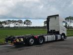 VOLVO FH 460 bdf,i parkcool, Automaat, Euro 5, 460 pk, Wit