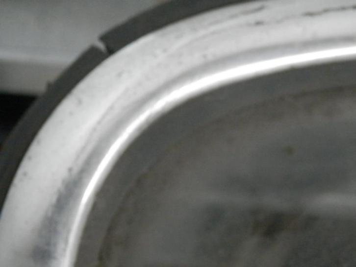 Sierlijst voor voorruitrubber Karmann Ghia, Auto diversen, Overige Auto diversen, Ophalen