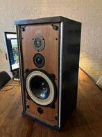 B&W DM4 speaker, 1 stuk, Audio, Tv en Foto, Luidsprekers, Overige merken, Gebruikt, Ophalen of Verzenden, Minder dan 60 watt