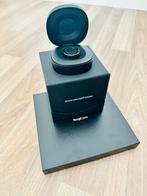 RingConn Gen 1 Smart Ring Maat 11 zwart, Gebruikt, Zwart, Ophalen of Verzenden, Waterdicht