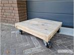 Planten trolley van steigerhout, Nieuw, Ophalen of Verzenden, Hoeves 3, S.heesakkers@hotmail.com