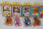 Vintage mcDonalds happy meal 4 Winnie de Pooh Disney 1998, Verzenden, Nieuw