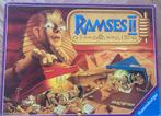 Ravensburger Ramses spel, Hobby en Vrije tijd, Gezelschapsspellen | Bordspellen, Vijf spelers of meer, Zo goed als nieuw, Ophalen