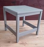 Havsta tafel ikea, Ophalen, Minder dan 55 cm, Zo goed als nieuw, Rechthoekig