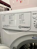 Indesit Wasmachine in uitstekende staat., Ophalen, Gebruikt