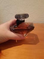 LA NUIT TRÉSOR EDP grote fles bijna niet gebruikt., Verzamelen, Parfumverzamelingen, Ophalen of Verzenden, Zo goed als nieuw, Parfumfles