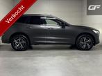 Volvo XC60 2.0 T6 Recharge AWD R-Design Pano Luchtvering H/K, 4 cilinders, Bedrijf, XC60, Vierwielaandrijving