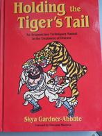 Holding the Tiger's Tail, Ophalen of Verzenden, Gamma, Nieuw