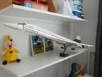 Concorde Airbus, Hobby en Vrije tijd, 1:72 tot 1:144, Zo goed als nieuw, Vliegtuig, Ophalen