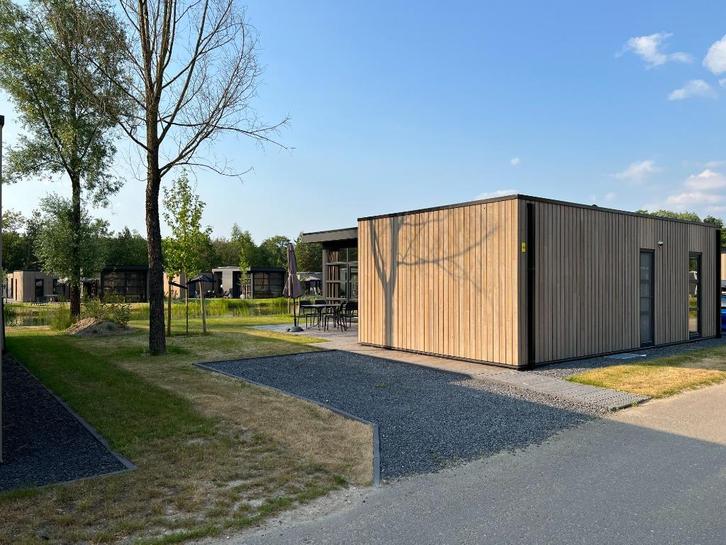 Te huur | 4P bungalow | EuroParcs Maasduinen Limburg, Vakantie, Vakantiehuizen | Nederland, Limburg, Chalet, Bungalow of Caravan