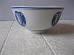 1 klein gaaf schaaltje, doorsnede 11,5 cm., Overige materialen, Gebruikt, Ophalen of Verzenden, Bord(en)