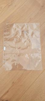 Insteekhoes voor verzameling, Ophalen of Verzenden, Verzamelmap