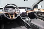 Jeep Grand Cherokee 2.0 Summit Reserve 4xe / McIntosh Audio, Automaat, Euro 6, 4 cilinders, Lichtsensor