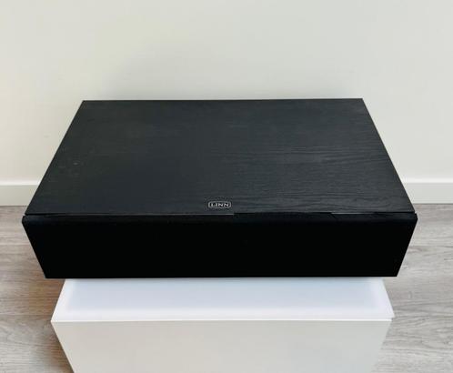 Linn Centrik - Centerspeaker, Audio, Tv en Foto, Luidsprekers, Gebruikt, Center speaker, 60 tot 120 watt, Overige merken, Ophalen of Verzenden