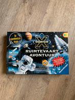 Ravensburger ScienceX Ruimtevaart Avontuur - Nieuw!, Kinderen en Baby's, Speelgoed | Educatief en Creatief, Ophalen of Verzenden
