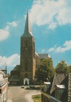 KAMPEN Bovenkerk, Verzamelen, Ansichtkaarten | Nederland, Verzenden, 1980 tot heden, Ongelopen, Overijssel