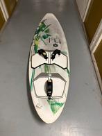 Goya 105 liter windsurfboard, Watersport en Boten, Windsurfen, Ophalen of Verzenden, Gebruikt, Minder dan 250 cm, Plank