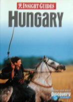 Hungary (Insight Guides), Engels, Overige merken, Ophalen of Verzenden, Zo goed als nieuw