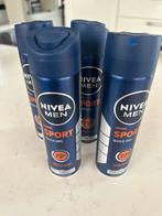 Nivea Men Sport quick dry Deodorant NIEUW, Ophalen of Verzenden, Nieuw, Deodorant of Bodyspray