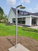 Buitendouche 316L met kraan “nieuw”, Ophalen of Verzenden, Nieuw