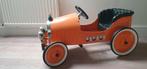 Vintage Nijntje Trapauto, Ophalen of Verzenden, Gebruikt, Trapvoertuig