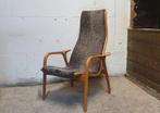 Lamino fauteuil Yngve Ekstrom, Huis en Inrichting, Ophalen, Gebruikt, 75 tot 100 cm, 50 tot 75 cm