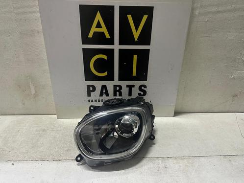 Koplamp Mini Countryman F60 LED 7494801 LINKS, Auto-onderdelen, Verlichting, Mini, Gebruikt, Ophalen of Verzenden