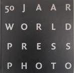 50 jaar World Press Photo, Ophalen, World Press Photo A'dam, Fotografie algemeen, Nieuw