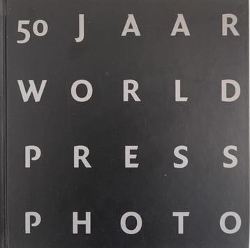50 jaar World Press Photo beschikbaar voor biedingen