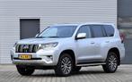 Toyota Land Cruiser Landcruiser 2.8 D-4D-F Executive TEC edi, Auto's, Toyota, Origineel Nederlands, Te koop, Zilver of Grijs, Gebruikt