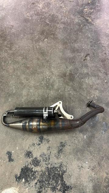 Yasuni c10 piaggio MOET WEG!! beschikbaar voor biedingen