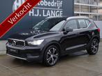 Volvo XC40 1.5 T5 Recharge Inscription (bj 2021, automaat), Zwart, Hybride Elektrisch/Benzine, 3 cilinders, SUV of Terreinwagen