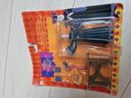frollo 1996 action figure mint the hunchback of notre dame, Ophalen of Verzenden, Overige figuren, Zo goed als nieuw, Beeldje of Figuurtje