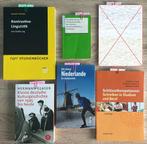 Duitse Studieboeken, Diverse auteurs, Ophalen of Verzenden, Alpha, WO