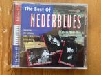 the best of nederblues  volume 1, Ophalen of Verzenden, Zo goed als nieuw, Jazz en Blues
